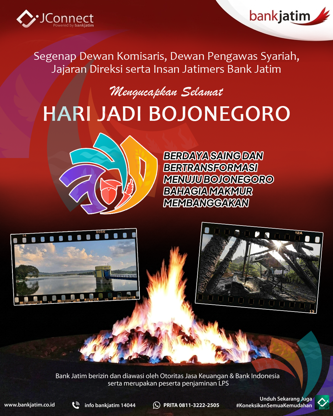Bank Jatim