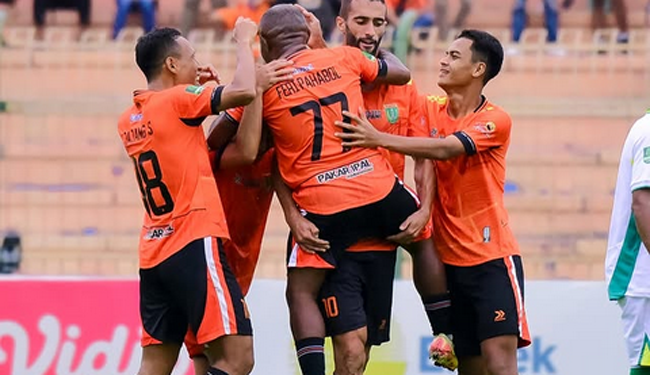 Ingin Lolos 8 Besar, Persibo Harus Kalahkan Deltras FC