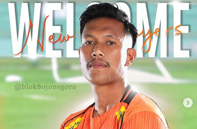 Pemain Baru yang Jadi Kartu AS Persibo