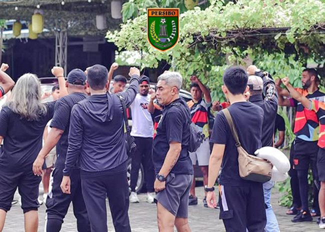 Deltras dan Persibo Sama-Sama Lapor Komdis PSSI