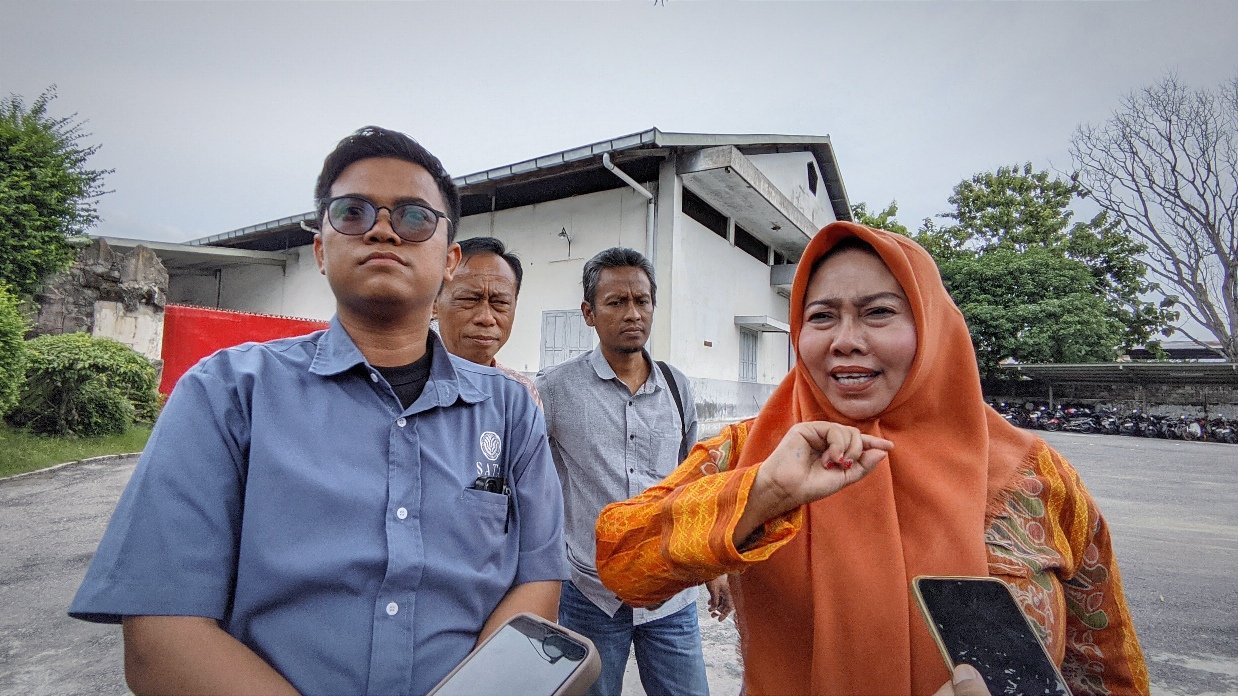 Sidak Pengolahan Tembakau PT Sata Tech, DPRD Bojonegoro Carikan Solusi