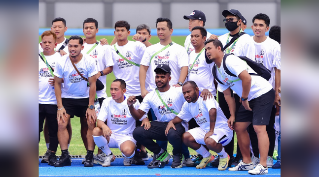 Persibo Bojonegoro Tolak Turun Lapangan, PT LIB Ubah Skor Jadi 3-0