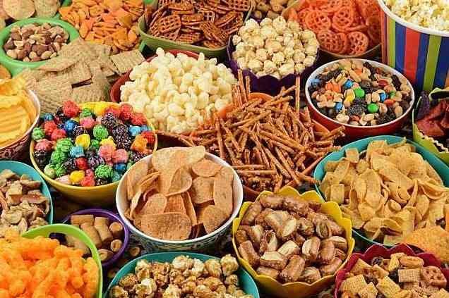 Jelang Idul Fitri, Pemkab Bojonegoro Imbau Masyarakat Pilih Jajanan Sehat dan Punya Izin