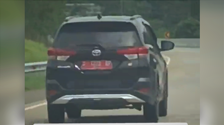 Mobil Dinas Camat di Bojonegoro Diduga Digunakan Mudik ke Sumatra