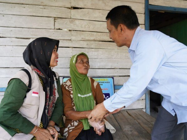 Tingkatkan Kesejahteraan Lansia, Pemkab Bojonegoro Rancang Program Pendampingan Lansia Sebatang Kara