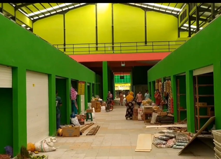 Kerap Setor Tunai, Pedagang Kelapa Ungkap Manfaat Jadi Nasabah BRILink