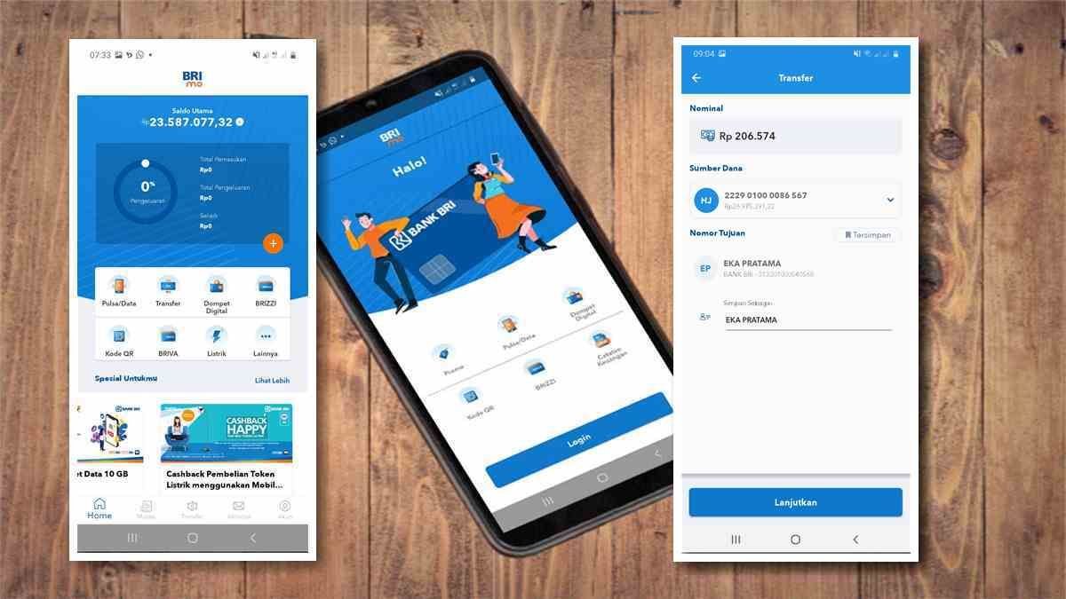 Nasabah Ungkap Manfaat Bayar Pinjaman BRI Lewat BRImo