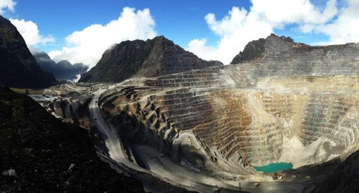 Pertambangan Freeport Indonesia: Antara Potensi Ekonomi dan Tantangan Sosial