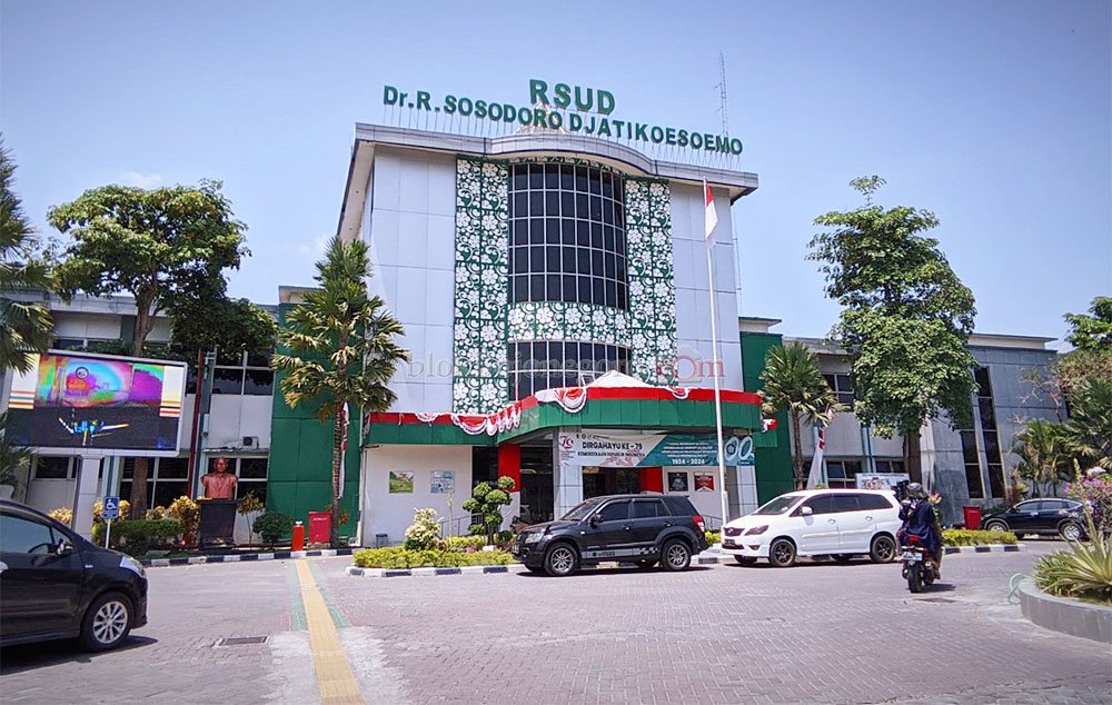 Kondisi Terkini Tiga Korban Pembacokan di Bojonegoro