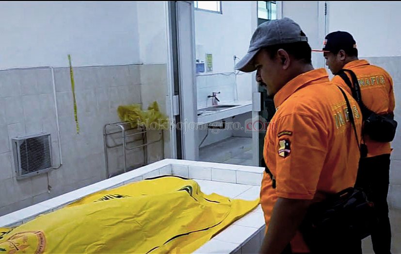 Hasil Autopsi Jenazah Korban Pembacokan di Bojonegoro: Luka Tembus Otak Besar