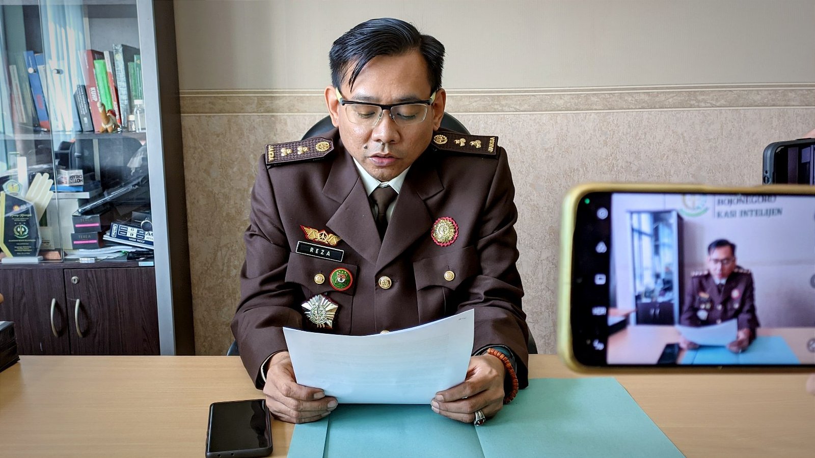 JPU Banding Vonis Terdakwa Korupsi Mobil Siaga Bojonegoro, Begini Alasannya