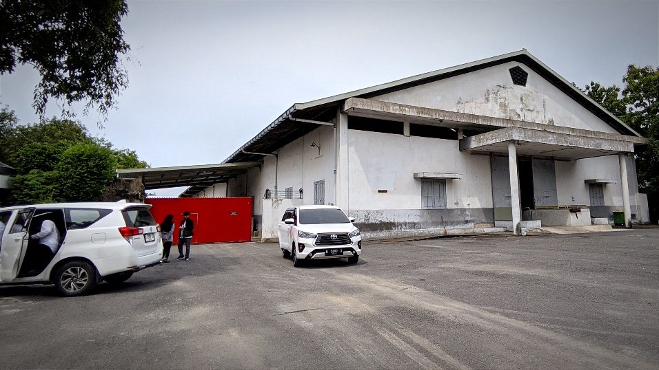 Dua Kali Disegel dan Ngeyel Operasi, PT Sata Tec Dinilai Remehkan Pemkab Bojonegoro