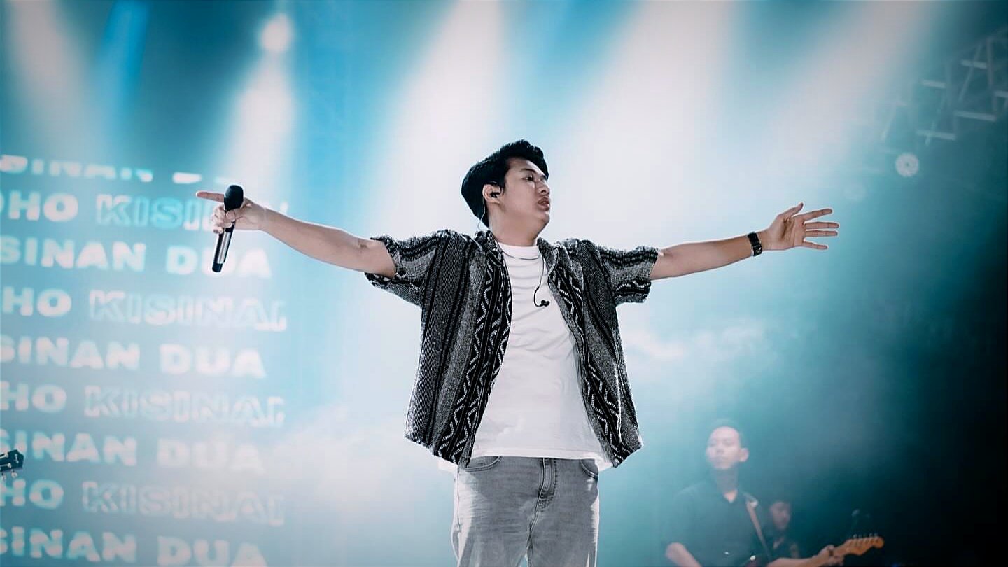 Profil Masdddho, Pencipta Lagu â€œKisinanâ€ yang Bakal Mengisi di Bojonegoro Wastra Batik Festival 2025