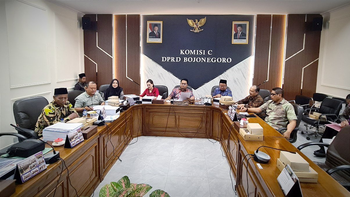 Komisi C Endus Sindikat Dugaan Pungli PPPK di Disdik Bojonegoro