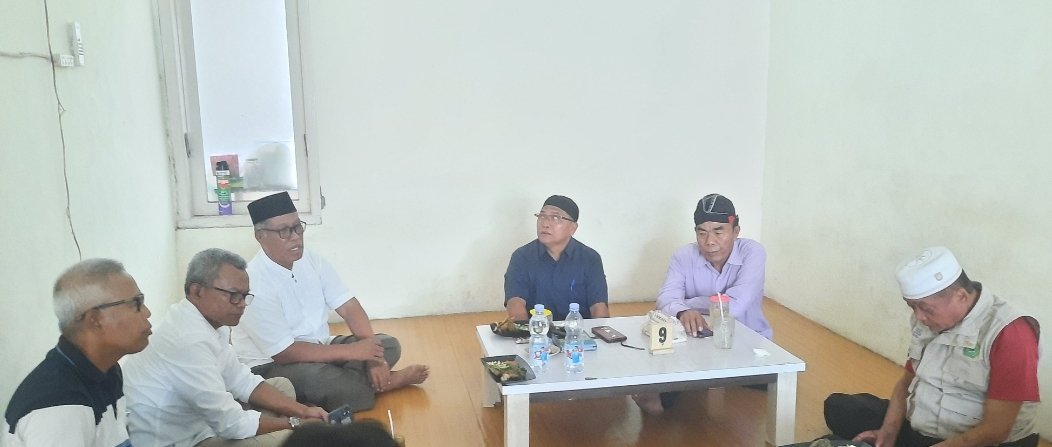 PD IPHI Bojonegoro Kembali Layangkan Somasi ke Pengelola Islamic Centre