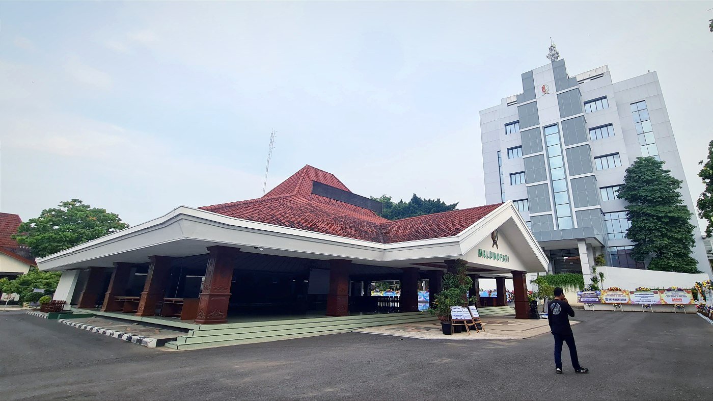 Serapan APBD Bojonegoro 2025 Baru 21 Persen, Ini Penyebabnya!