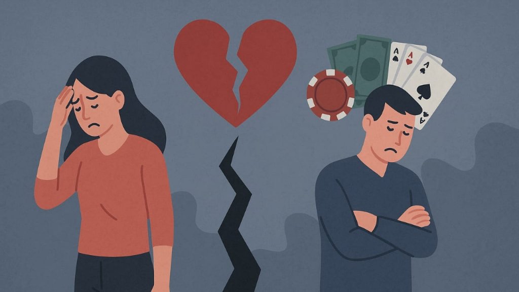 82 Istri di Bojonegoro Gugat Cerai Suami Gegara Kecanduan Judi