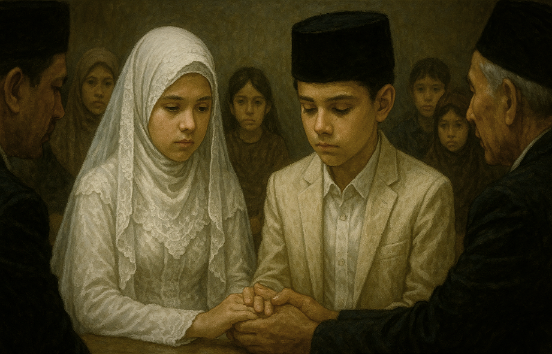 Angka Pernikahan Anak di Bojonegoro Tinggi, Pemkab Didesak Turun Tangan