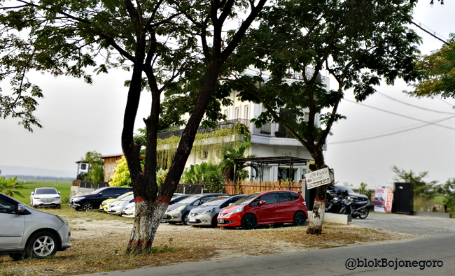 Puluhan Anggota Jazz Fit Club Ikuti Test Drive Honda HR-V e:HEV