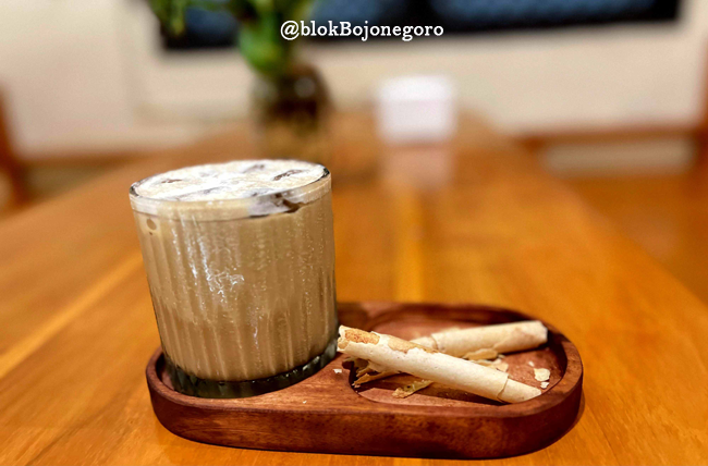 Kopi Susu Ledre: Tradisi Bojonegoro yang Kini Bisa Diseruput