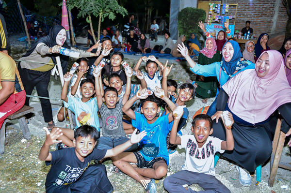 Tadzkhirotul A'la: Hadirkan Alamsantri Jadi Ruang Berbagi Lintas Generasi