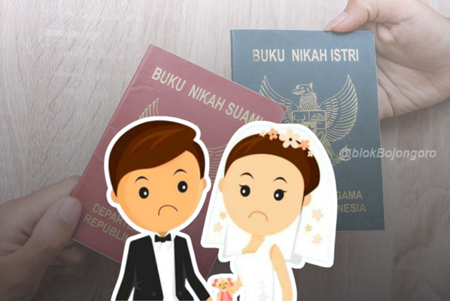 Miris, Bocah 12 Tahun di Bojonegoro Ajukan Pernikahan Dini, Ini Penyebabnya!