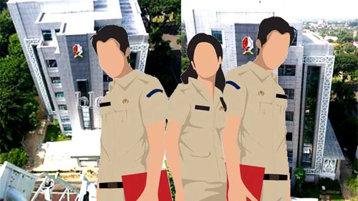 Pemkab Bojonegoro Lelang Jabatan 4 Kepala Dinas dan Badan