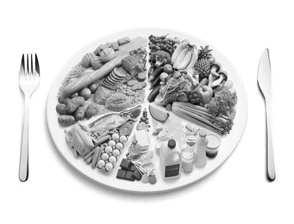 Pentingnya Pola Makan Seimbang untuk Generasi Muda yang Sehat