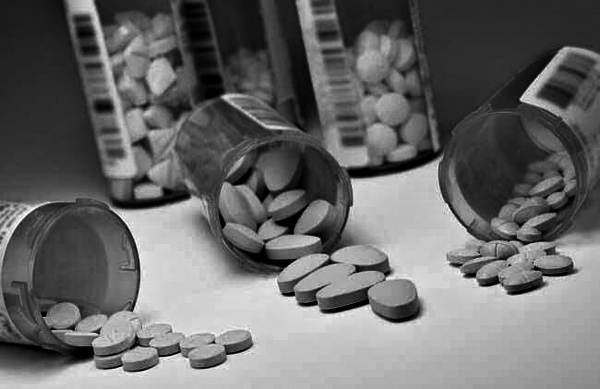 Inilah Terapi untuk Mengatasi Ketergantungan Obat