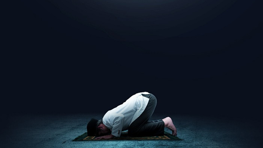 Shalat Tahajud tapi Belum Tidur, Sahkah?