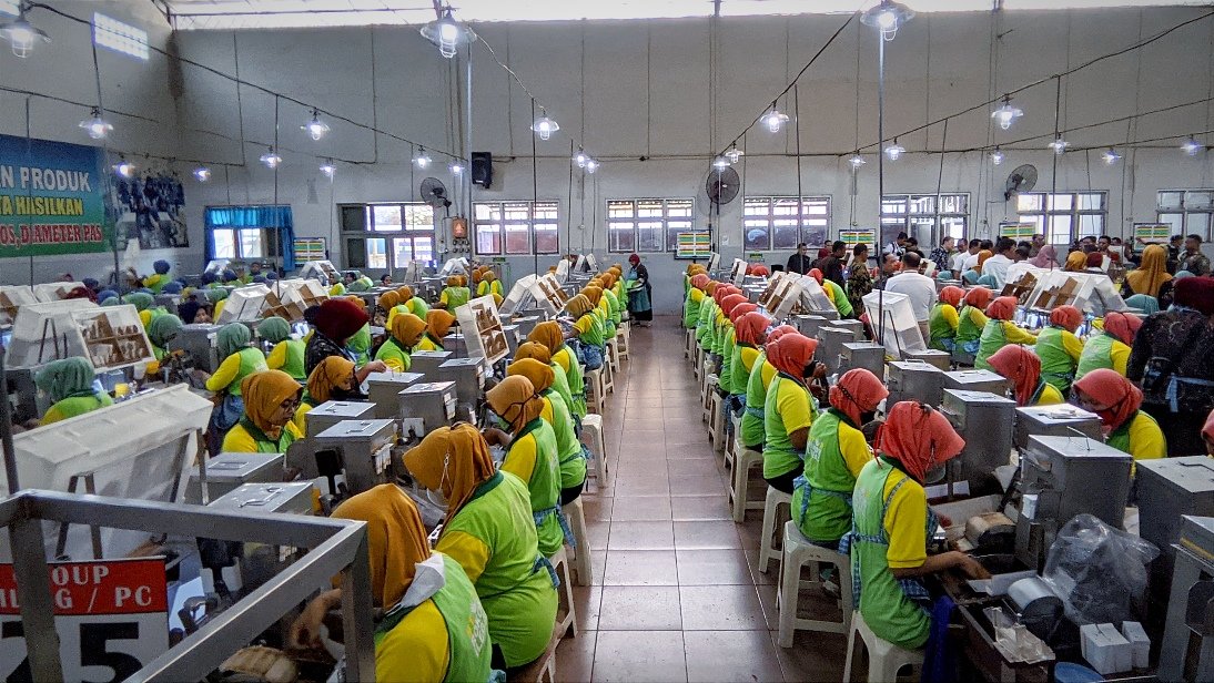 Bojonegoro Terima DBH-CHT Rp338 Miliar Selama 5 Tahun Terakhir, Ini Kegunaannya!