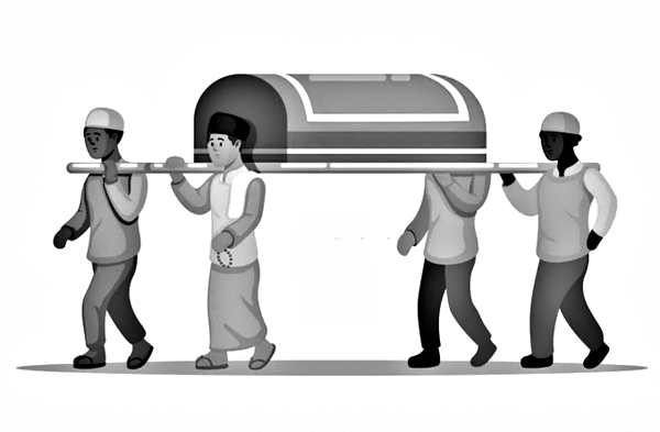 Doa dan Tradisi Peringatan Kematian