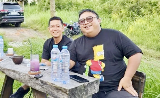 Dibalik Konser Dewa 19 di Bojonegoro, Ada Sosok Pendiri iMagine asal Banjarejo