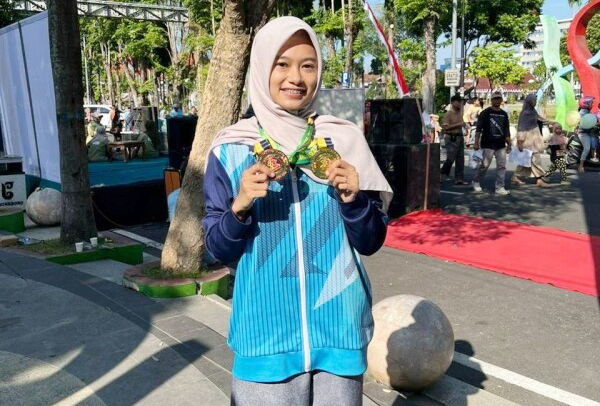 Atlet Catur Bojonegoro: Selalu Melatih Mental untuk Raih Juara