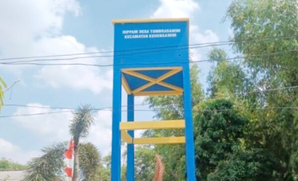 51 Desa Jadi Sasaran Program SPAM, Jaga Ketersediaan Air Minum,