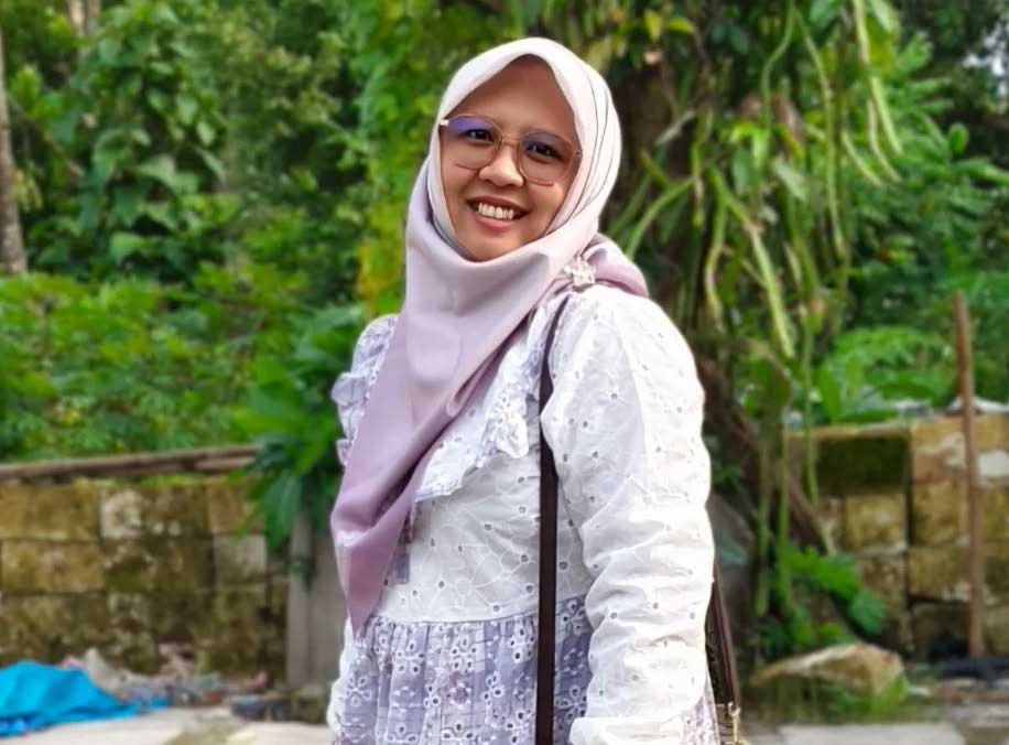 Kurikulum Matematika Nasional Relevan untuk Dunia Kerja Masa Depan