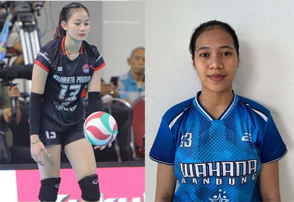 Tontonan Menarik, Saling Serang Calista Maya dan Wa Ode, Saat Bharata Kalahkan Wahana