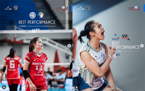 PREVIEW: Bharata Muda Vs Wahana, Menanti Tuah Camay dan Wa Ode