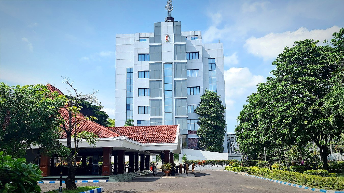 Sekda Kota Blitar Gugur, Empat Pejabat Berebut Kursi Sekda Bojonegoro