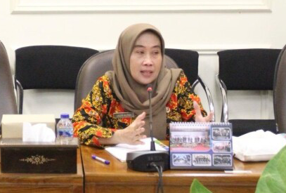 Gandeng Mitra SPPG untuk Bersama Kelola Sampah dari Dapur MBG