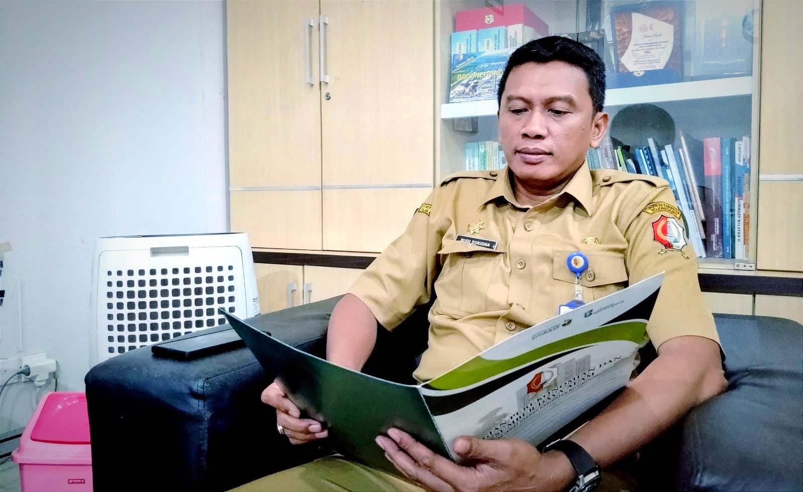 Empat Nama Lolos Seleksi, Siap Berebut Kursi Direktur PT BBS Bojonegoro