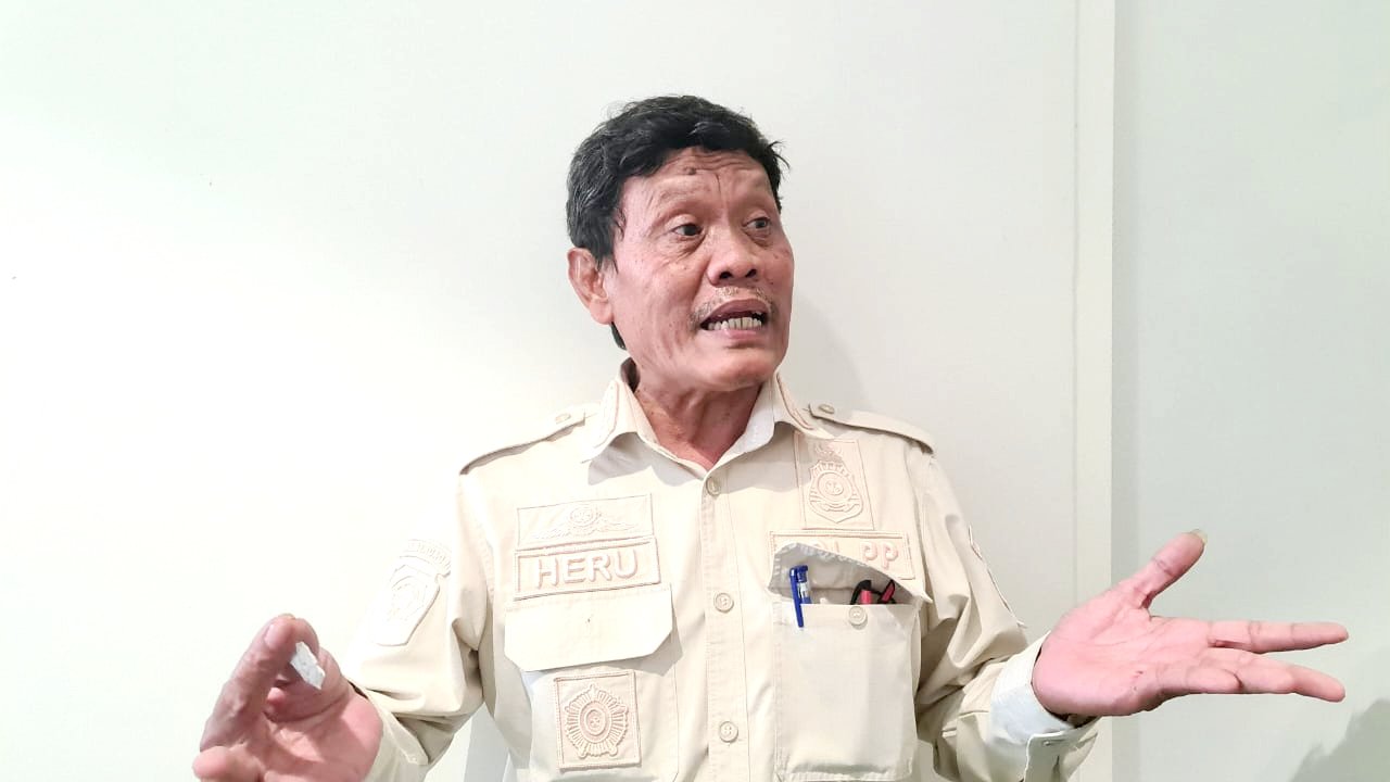 Kasatpol-PP Bojonegoro Ditetapkan Tersangka Dugaan Korupsi BKKD Padangan