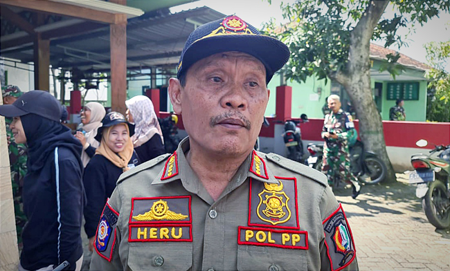 Kekayaan Kasatpol PP Bojonegoro Merosot Drastis Sebelum Ditetapkan Tersangka Dugaan Korupsi
