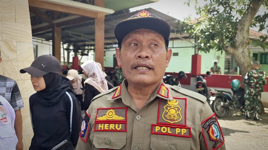 Ditetapkan Tersangka Korupsi, Kasatpol PP Bojonegoro Mendekam di Sel Polda Jatim