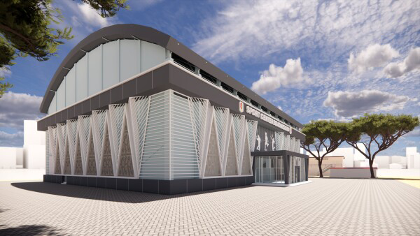 Target Pembangunan Rampung Desember 2025, Bojonegoro Punya Sport Center