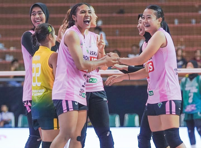 Kekompakan Petrokimia Gresik Kembali Diuji