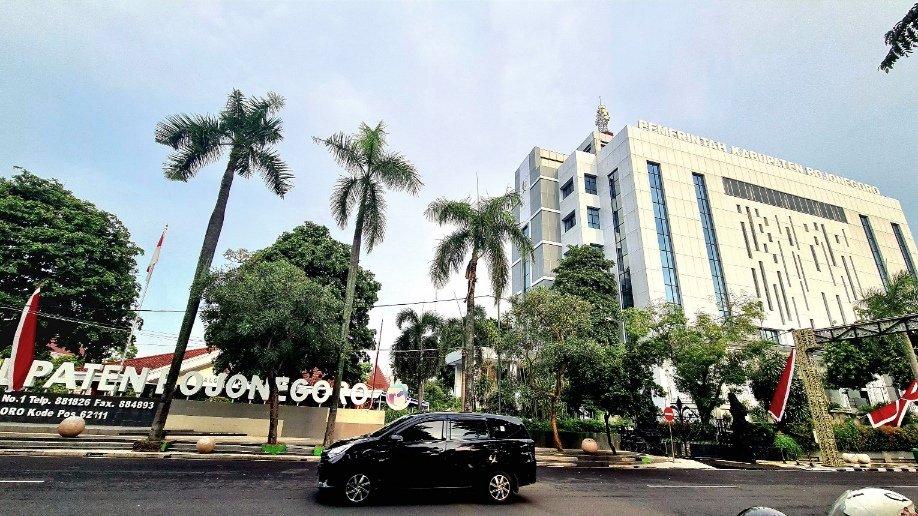 Tiga Calon Sekda Bojonegoro Masuk Babak Akhir, Tunggu Keputusan Bupati