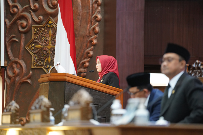 Fraksi PDIP Dukung Pencabutan Enam Perda di Jawa Timur