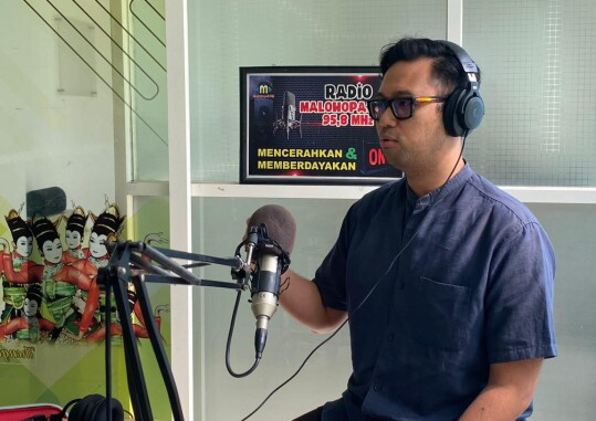 Penyakit di Pergantian Musim, Ini Tips Sehat ala Dokter RSUD Kepohbaru-Bojonegoro