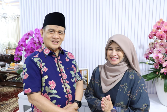 Dukung Santri Film Festival: Bentuk Dakwah Kultural dan Ekonomi Kreatif Pesantren